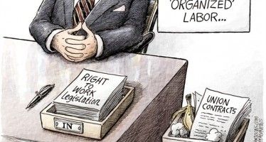 Don't tell Mom the babysitter's unionized
