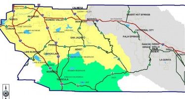 Sen. Boxer: Conservation would solve drought