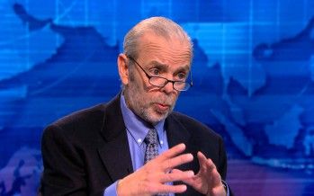Video: Good news: 3/4 of Americans distrust the federal govt.