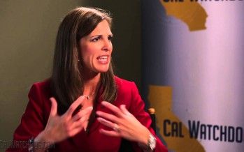 VIDEO: California’s GOP — Can There Be A Resurgence?