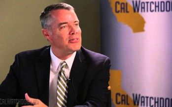 VIDEO: Pete Peterson — Modernizing the secretary of state & cutting red tape
