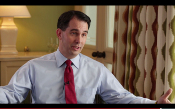 VIDEO: Scott Walker on medical marijuana, same-sex marriage