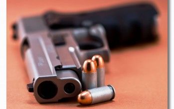 Is Democratic CA senate leader’s ammo-sales bill legal?