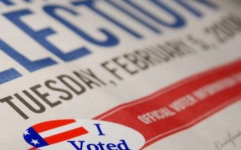 With move to ‘Super Tuesday,’ California looks to increase influence on presidential primary