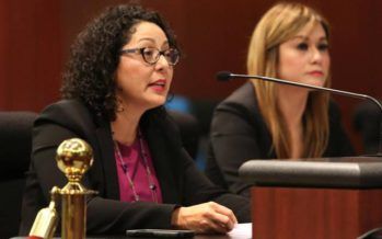 Assemblywoman cleared of harassment may face new heat