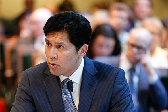 Kevin de Leon