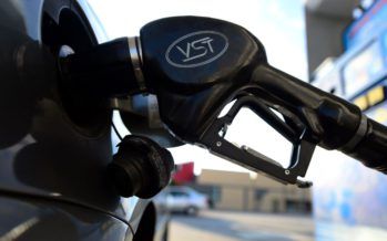 Gas tax repeal will be on California ballot in November