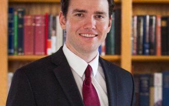 Assemblyman: Is Legislature’s contract with former U.S. Attorney General legal?