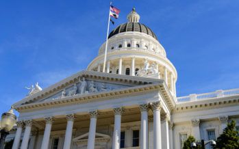 California budget may hit tax rebate threshold