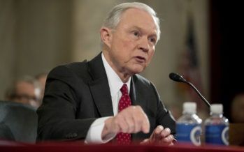 Justice Department sues California over ‘sanctuary’ immigration laws